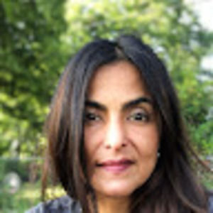 Meet your Posher, Adriana